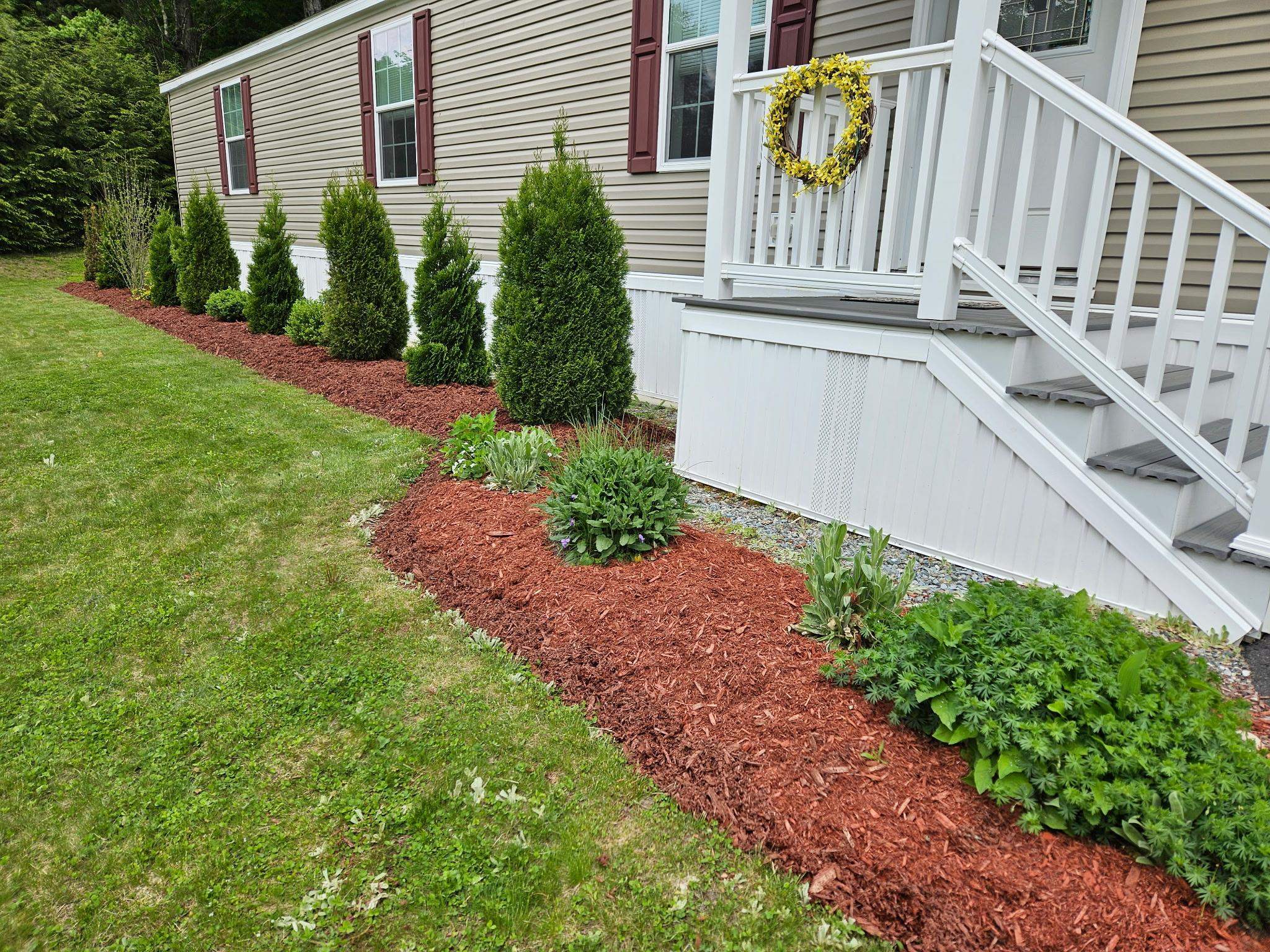 4 Hemlock Road Tilton, NH 03276 - Photo 3 of 10