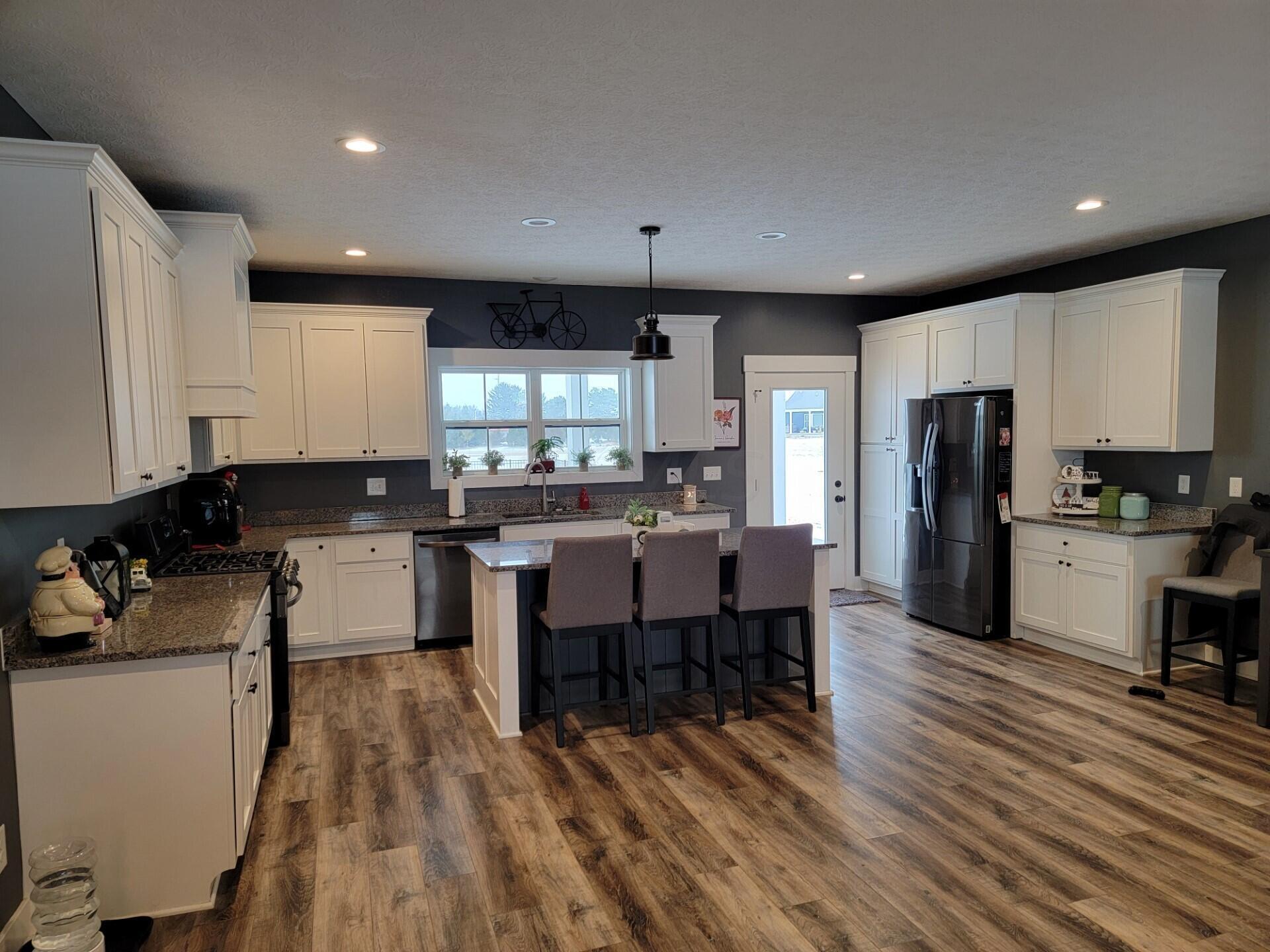 6998 Degood Road Ostrander, OH 43061 - Photo 4 of 18 Kitchen 2