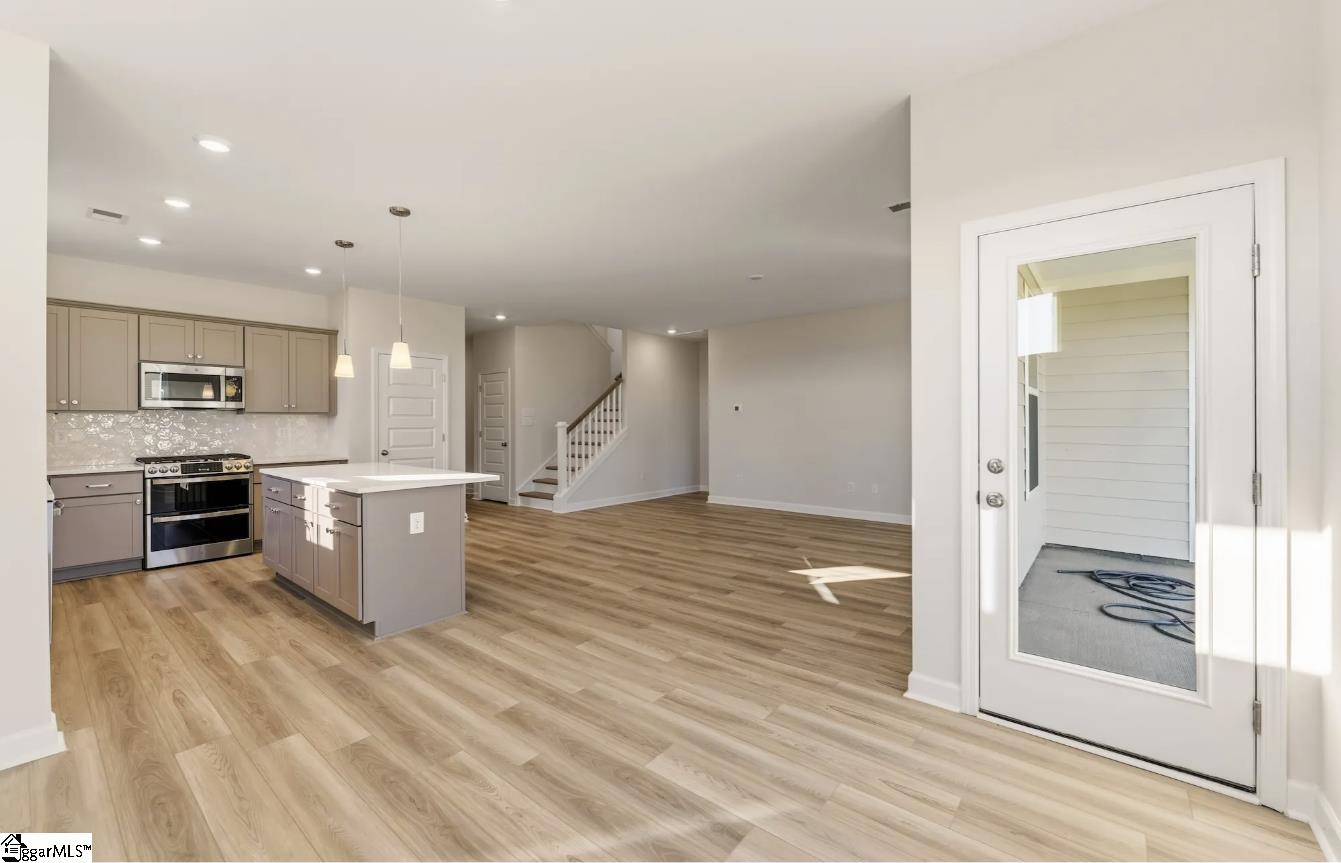 1304 Dockyard Lane, Unit CLE 83 Inman, SC 29349 - Photo 15 of 19 Gallery Image 15