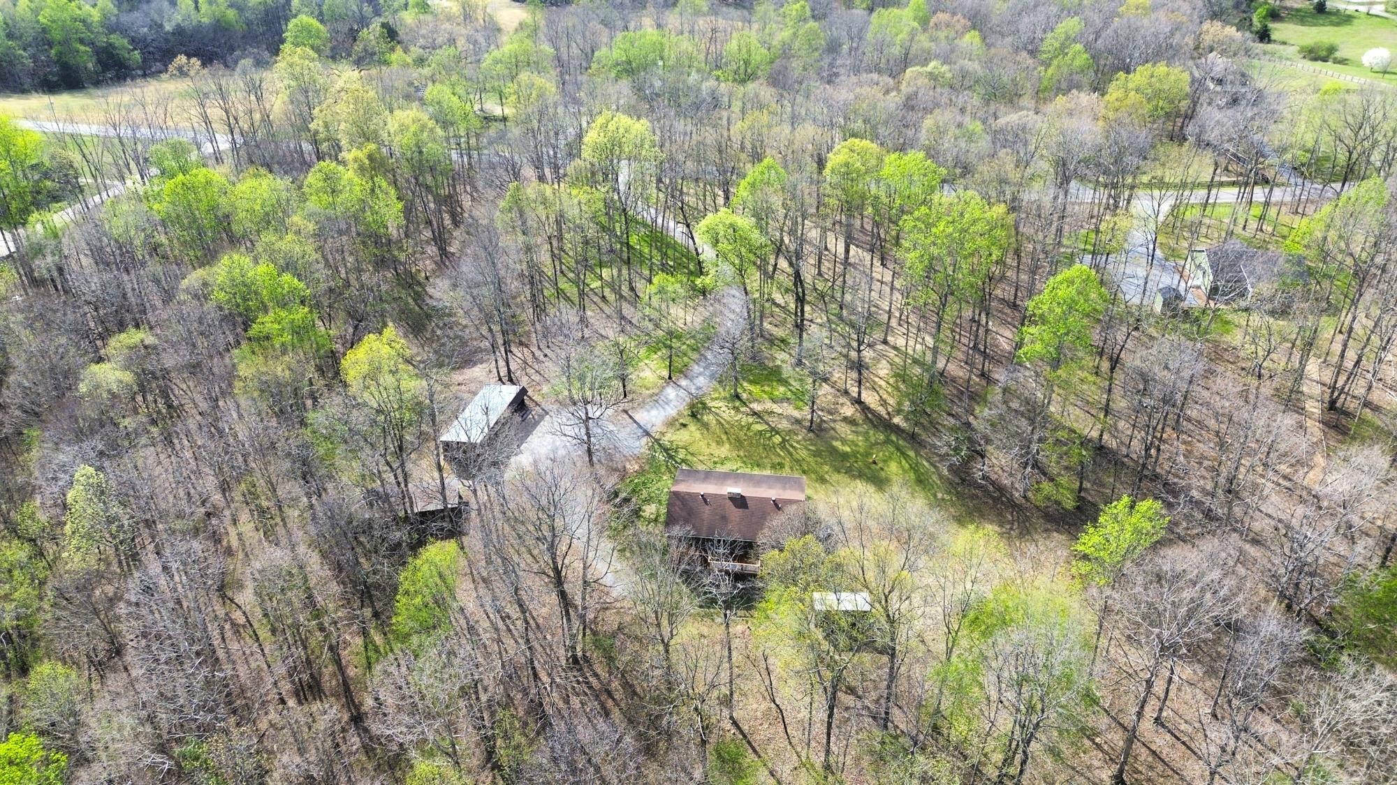 1300 Ridge Road Dickson, TN 37055 - Photo 60 of 78