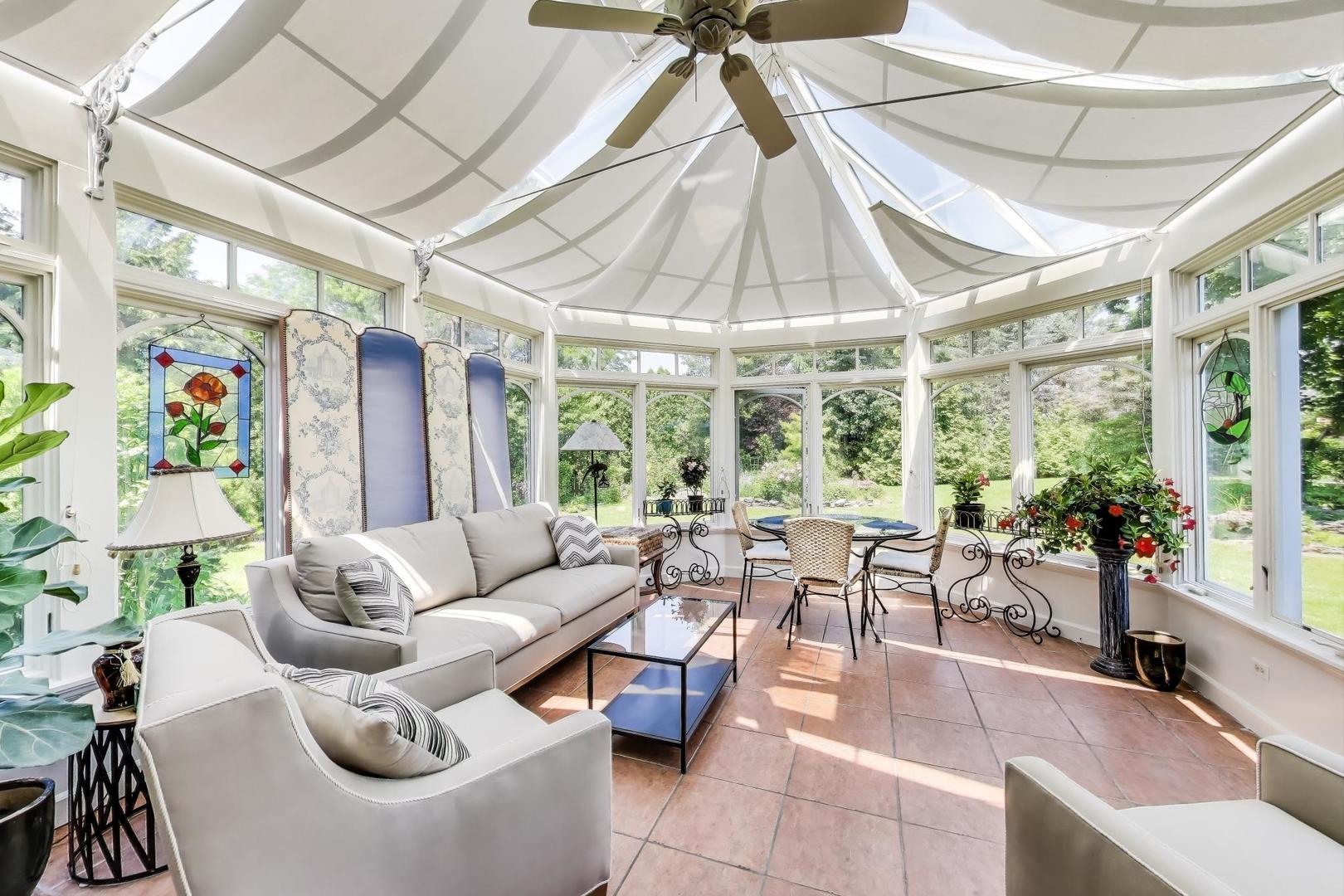 1710 Devonshire Lane Lake Forest, IL 60045 - Photo 16 of 43