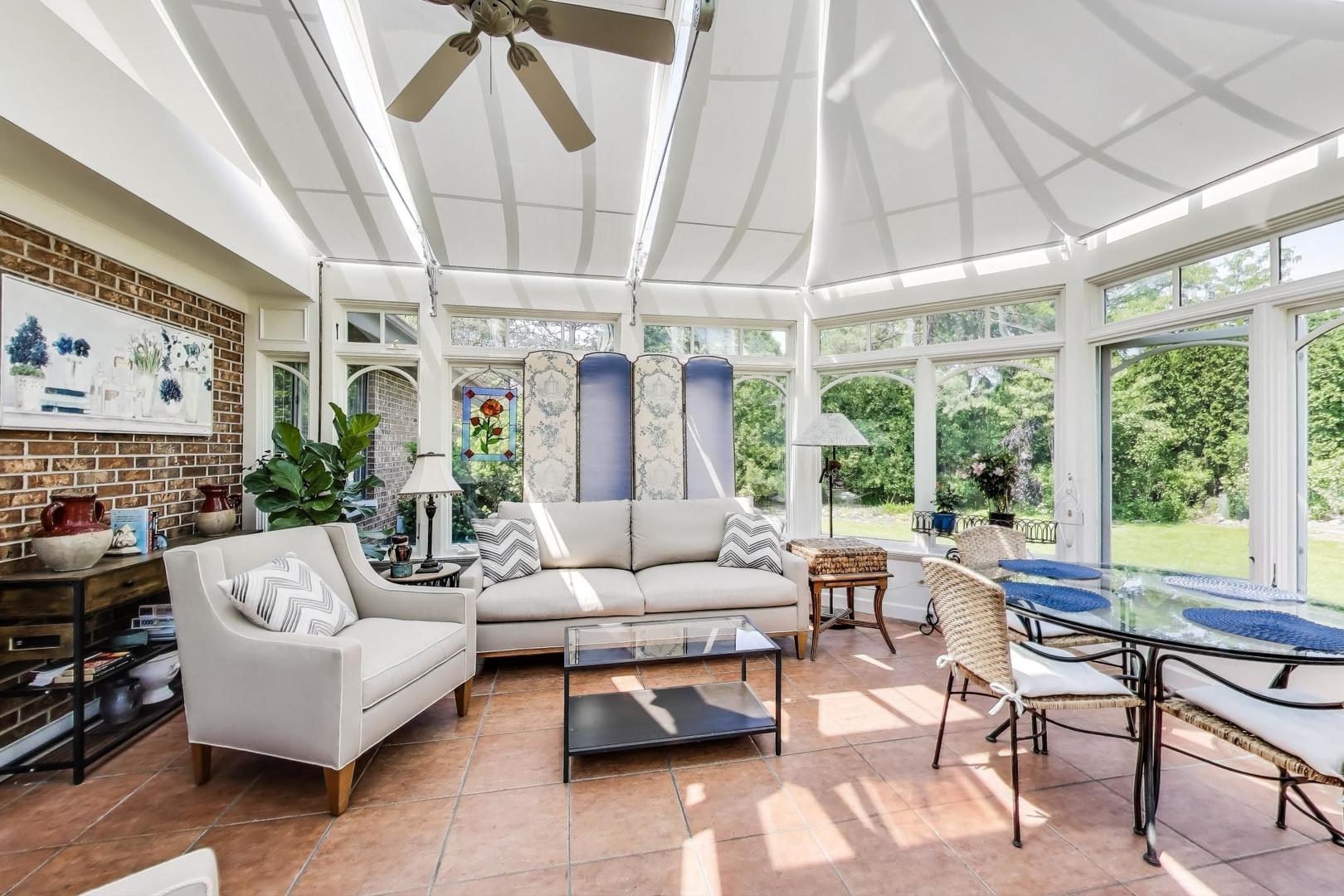 1710 Devonshire Lane Lake Forest, IL 60045 - Photo 17 of 43