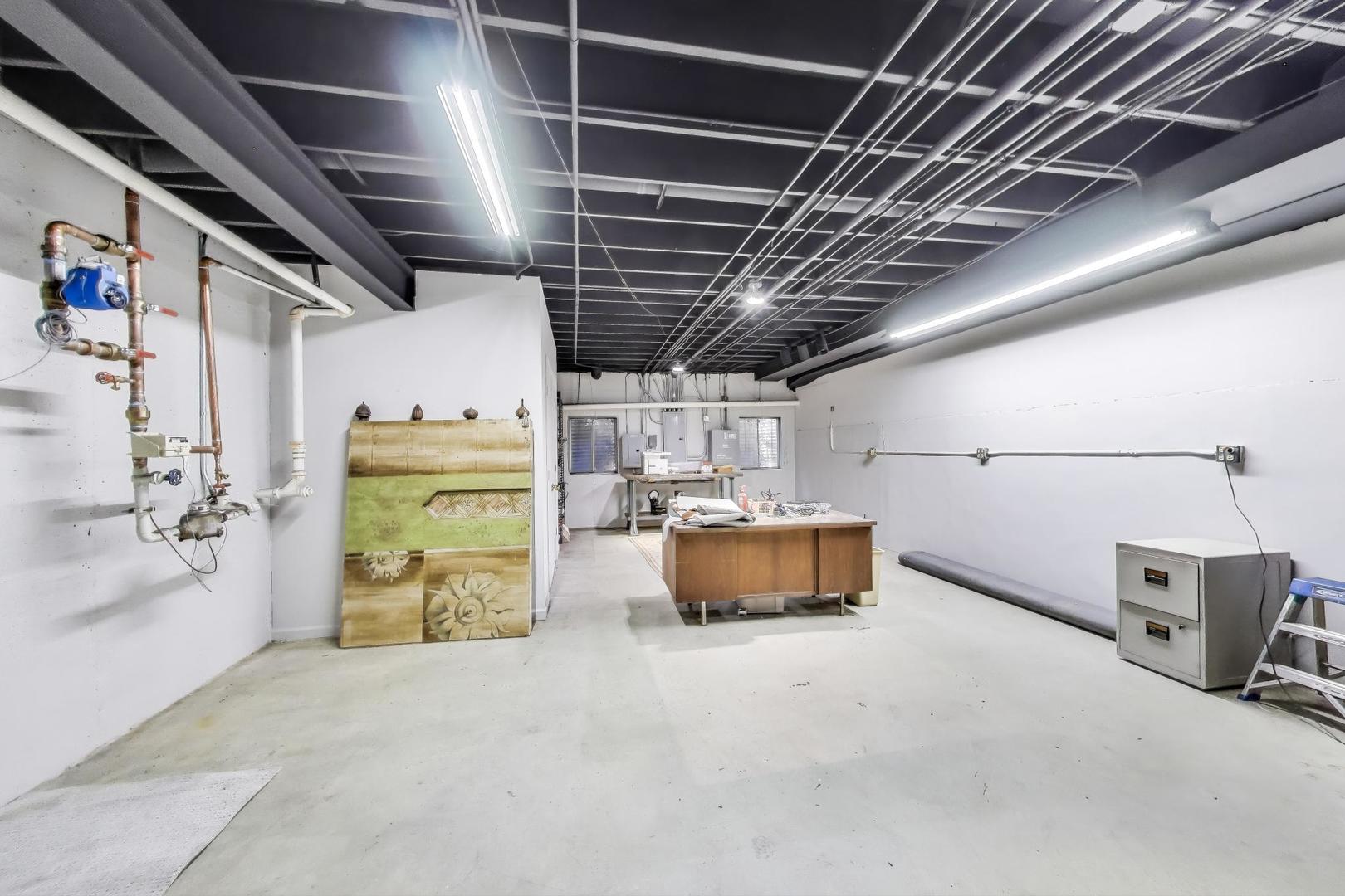 1710 Devonshire Lane Lake Forest, IL 60045 - Photo 32 of 43