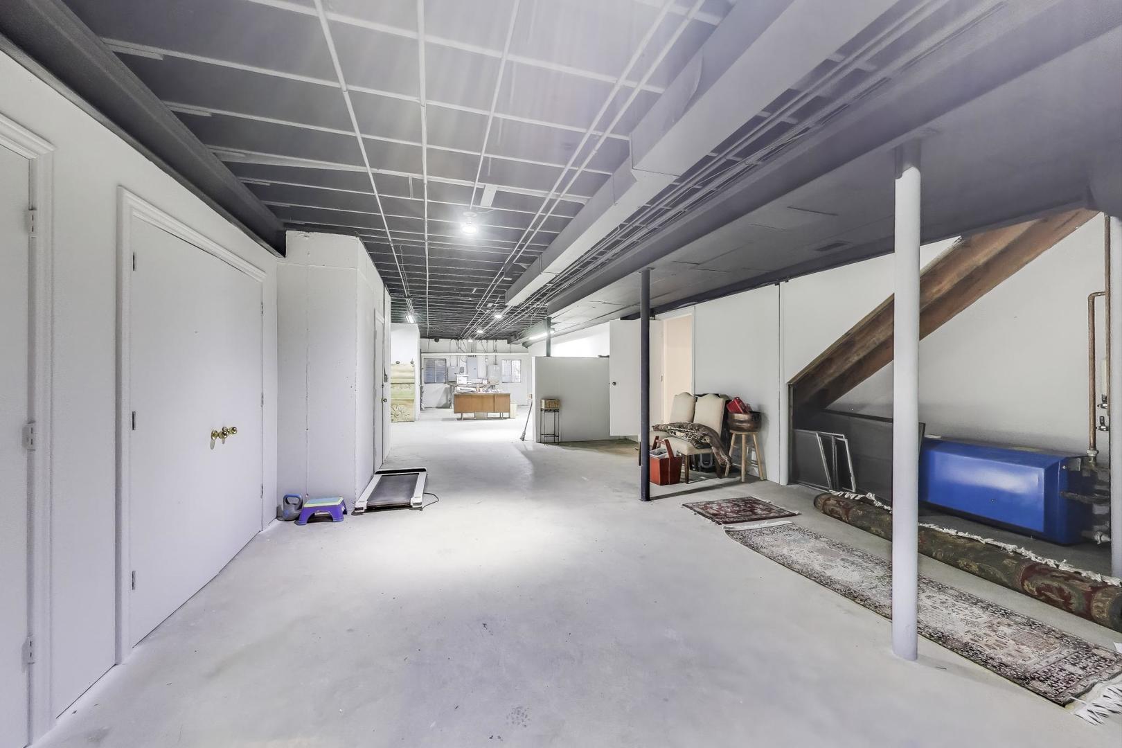 1710 Devonshire Lane Lake Forest, IL 60045 - Photo 33 of 43