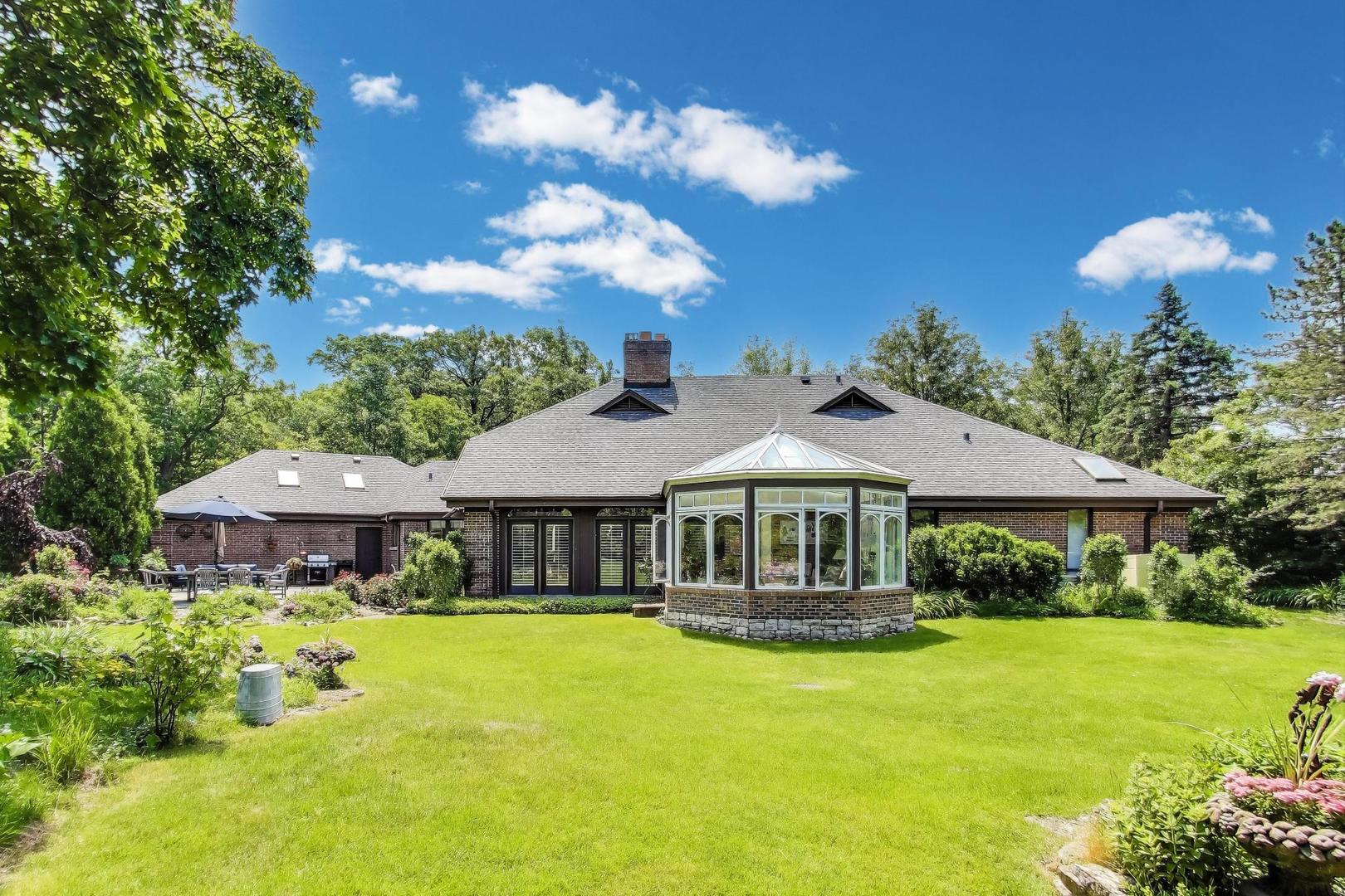 1710 Devonshire Lane Lake Forest, IL 60045 - Photo 34 of 43