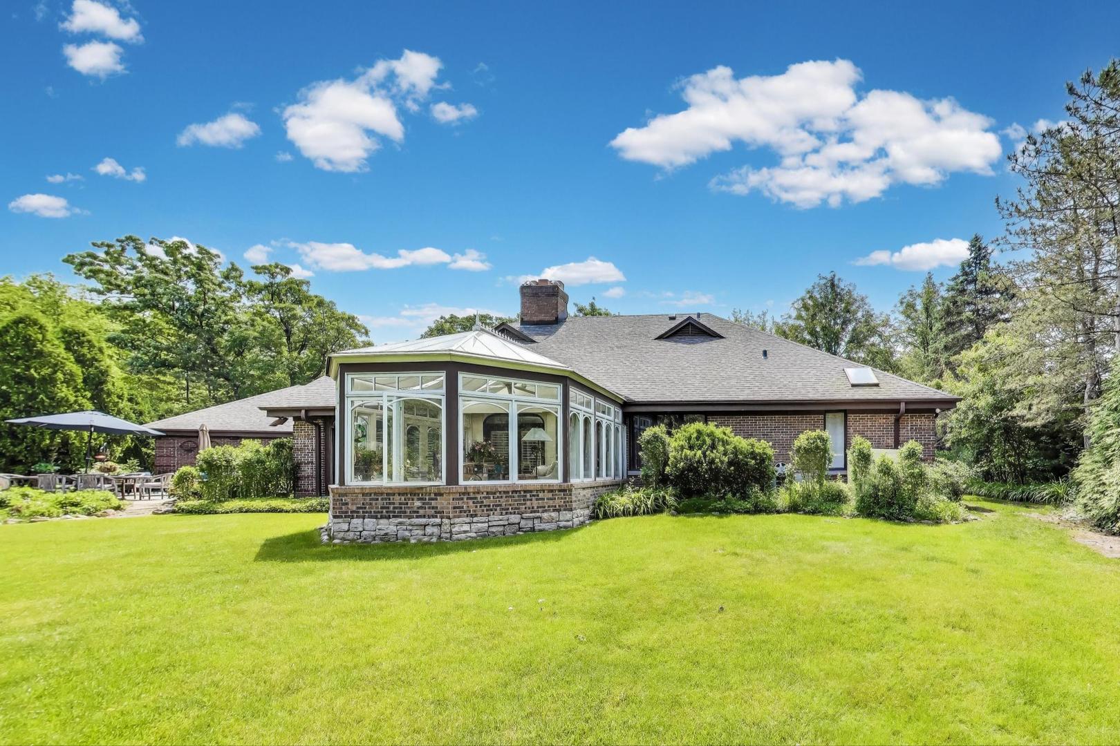 1710 Devonshire Lane Lake Forest, IL 60045 - Photo 35 of 43