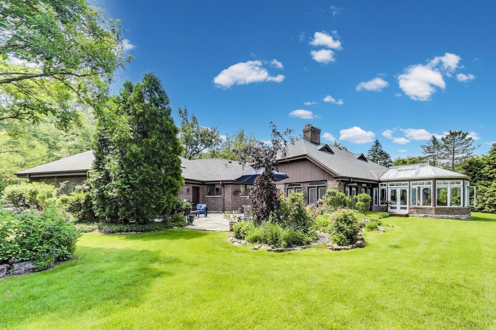 1710 Devonshire Lane Lake Forest, IL 60045 - Photo 36 of 43