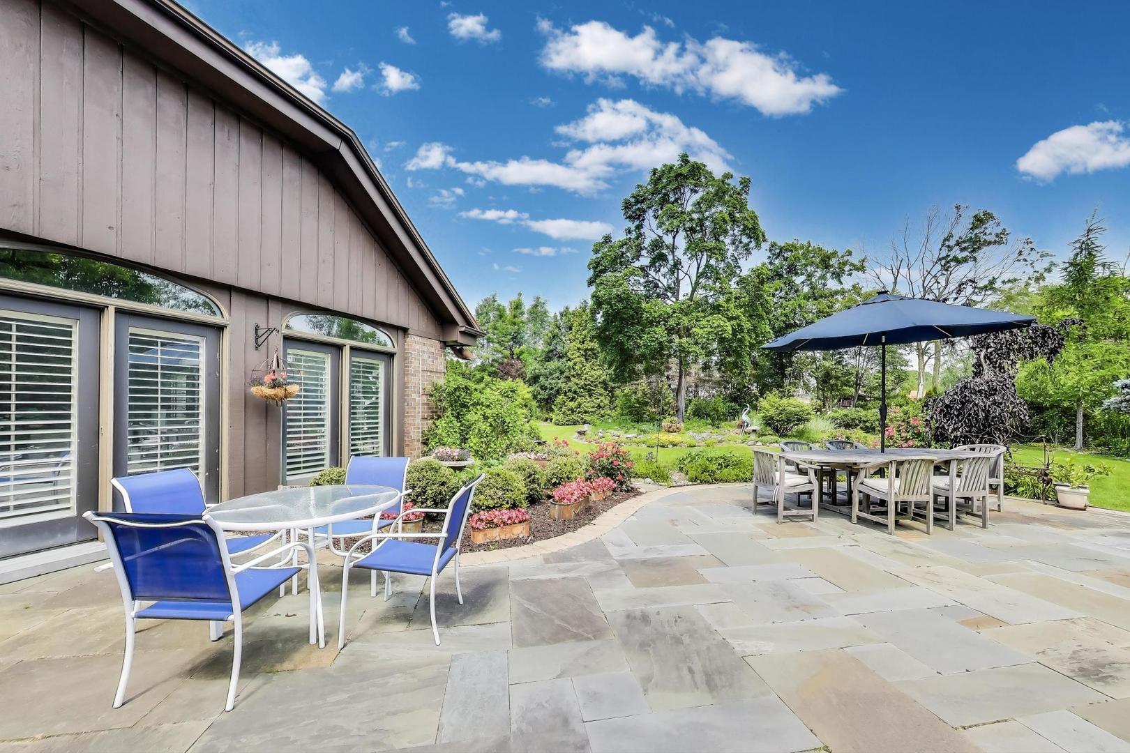 1710 Devonshire Lane Lake Forest, IL 60045 - Photo 37 of 43