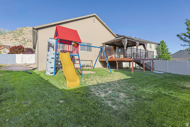 989 South Cinnamon Ridge Drive Provo, UT 84606 - Photo 45 of 52