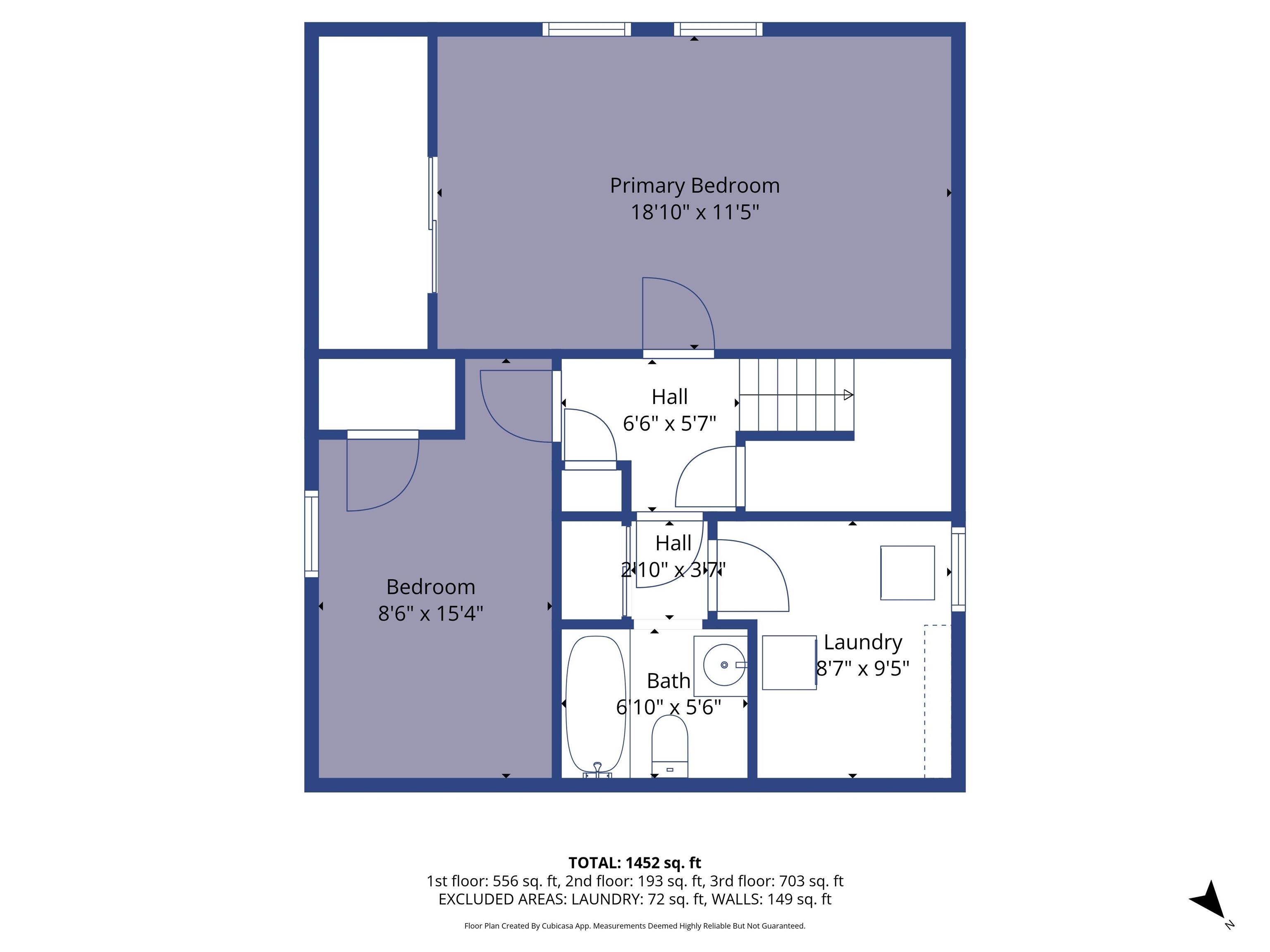 104 Alpstrausse Bartlett, NH 03845 - Photo 35 of 44