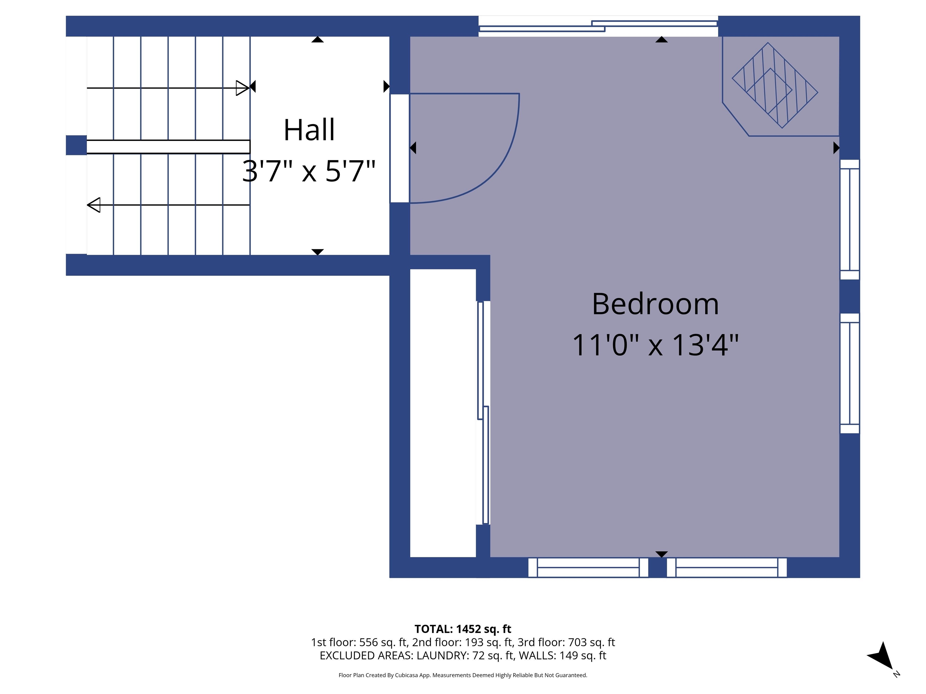 104 Alpstrausse Bartlett, NH 03845 - Photo 36 of 44