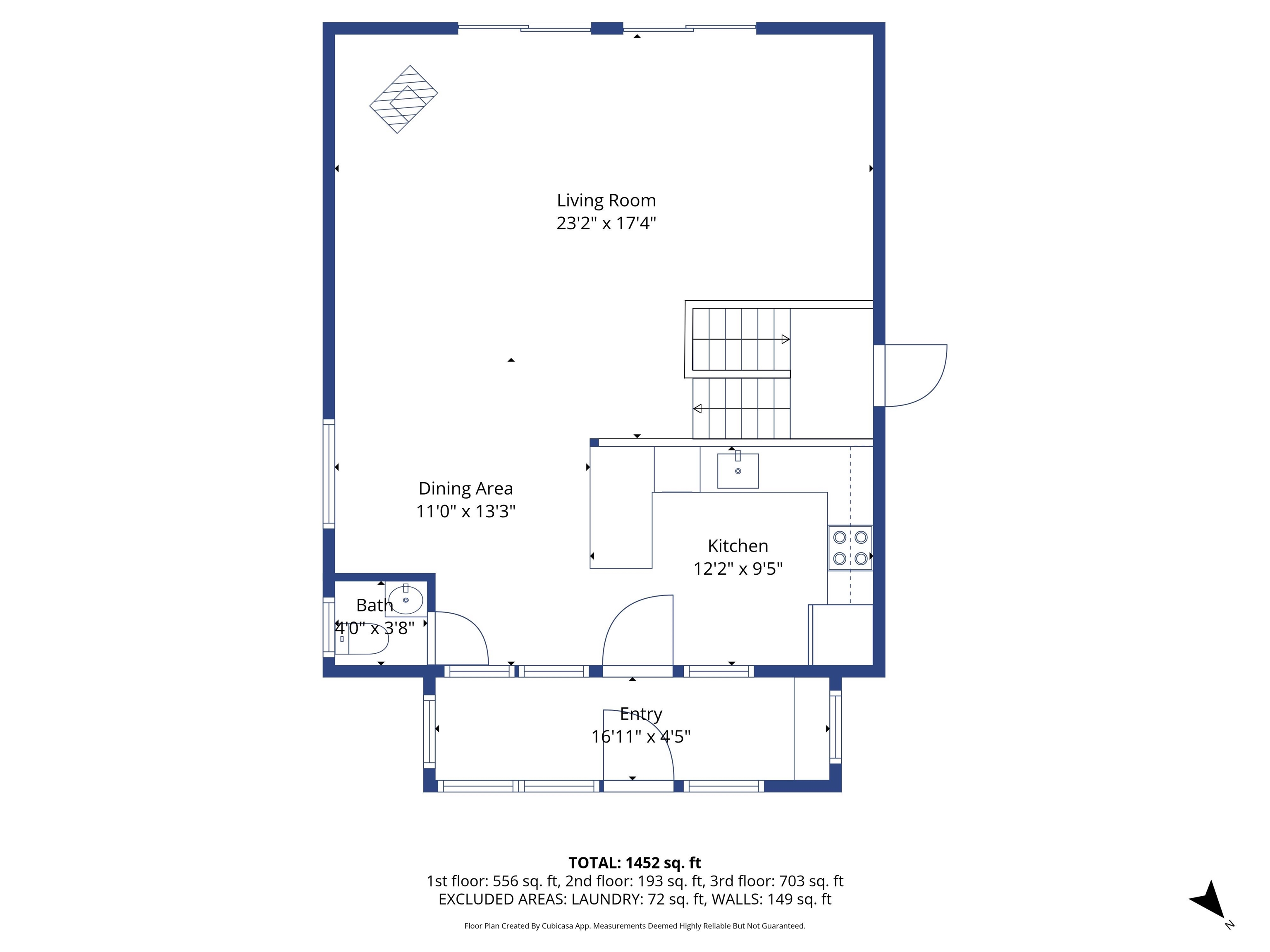 104 Alpstrausse Bartlett, NH 03845 - Photo 37 of 44