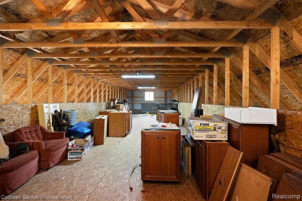 142 Dockham Road Lapeer, MI 48446 - Photo 35 of 53
