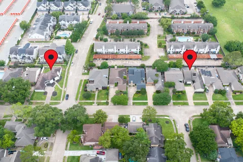 $419,000 | 2218 Ashford Hollow Lane, Houston, TX 77077