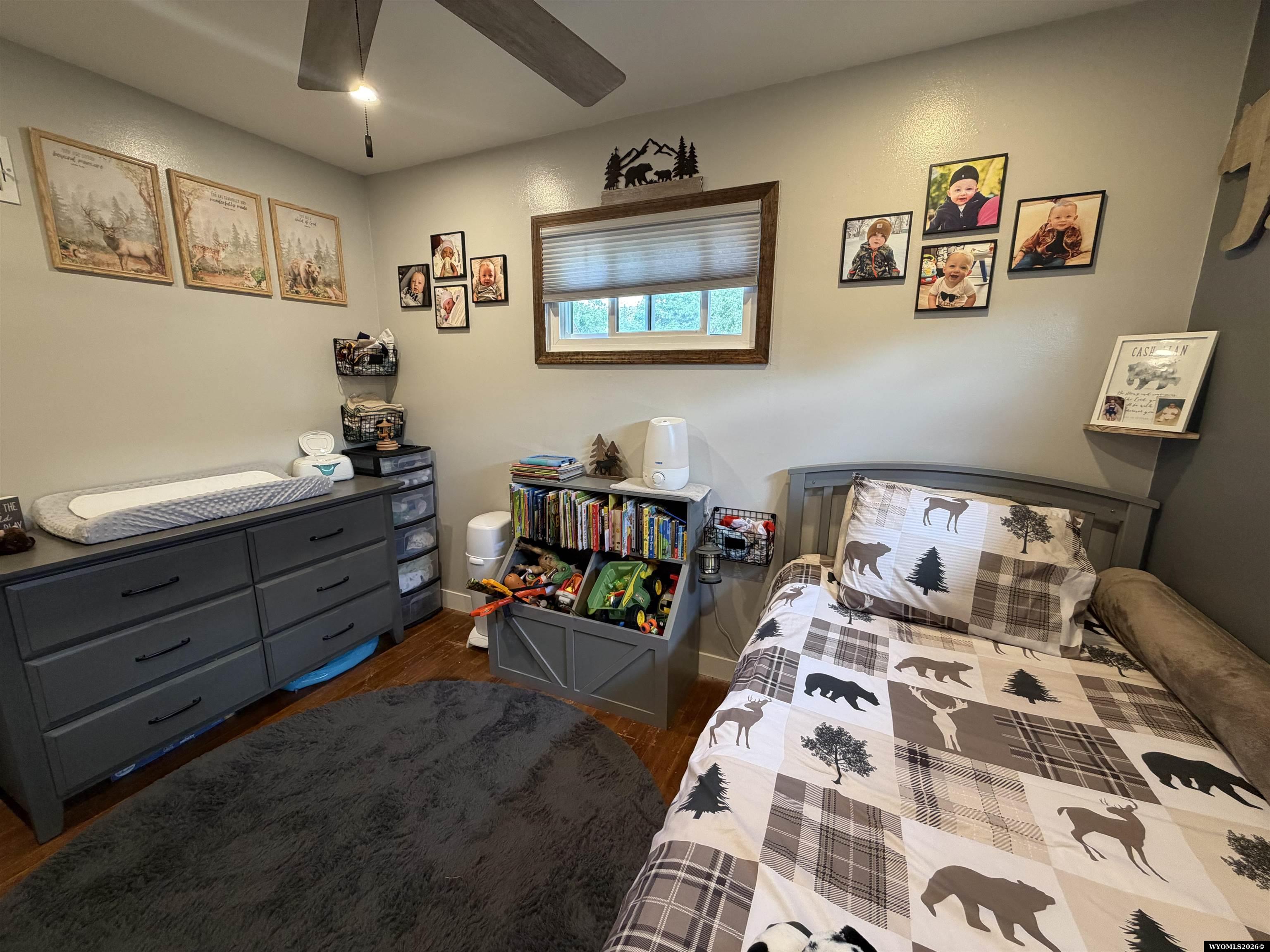915 8th Street Rawlins, WY 82301 - Photo 17 of 38