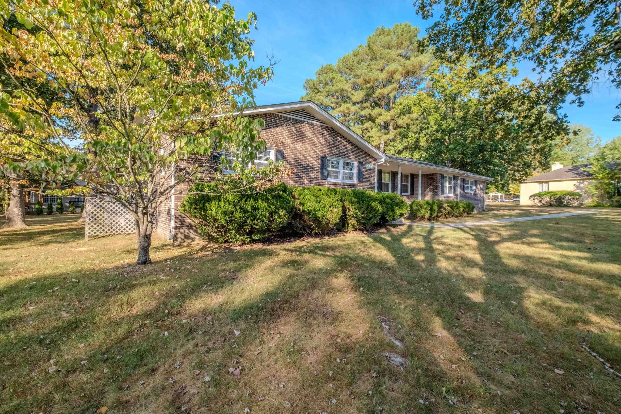 401 12 Oaks Road Tullahoma, TN 37388 - Photo 37 of 43 Gallery Image 37