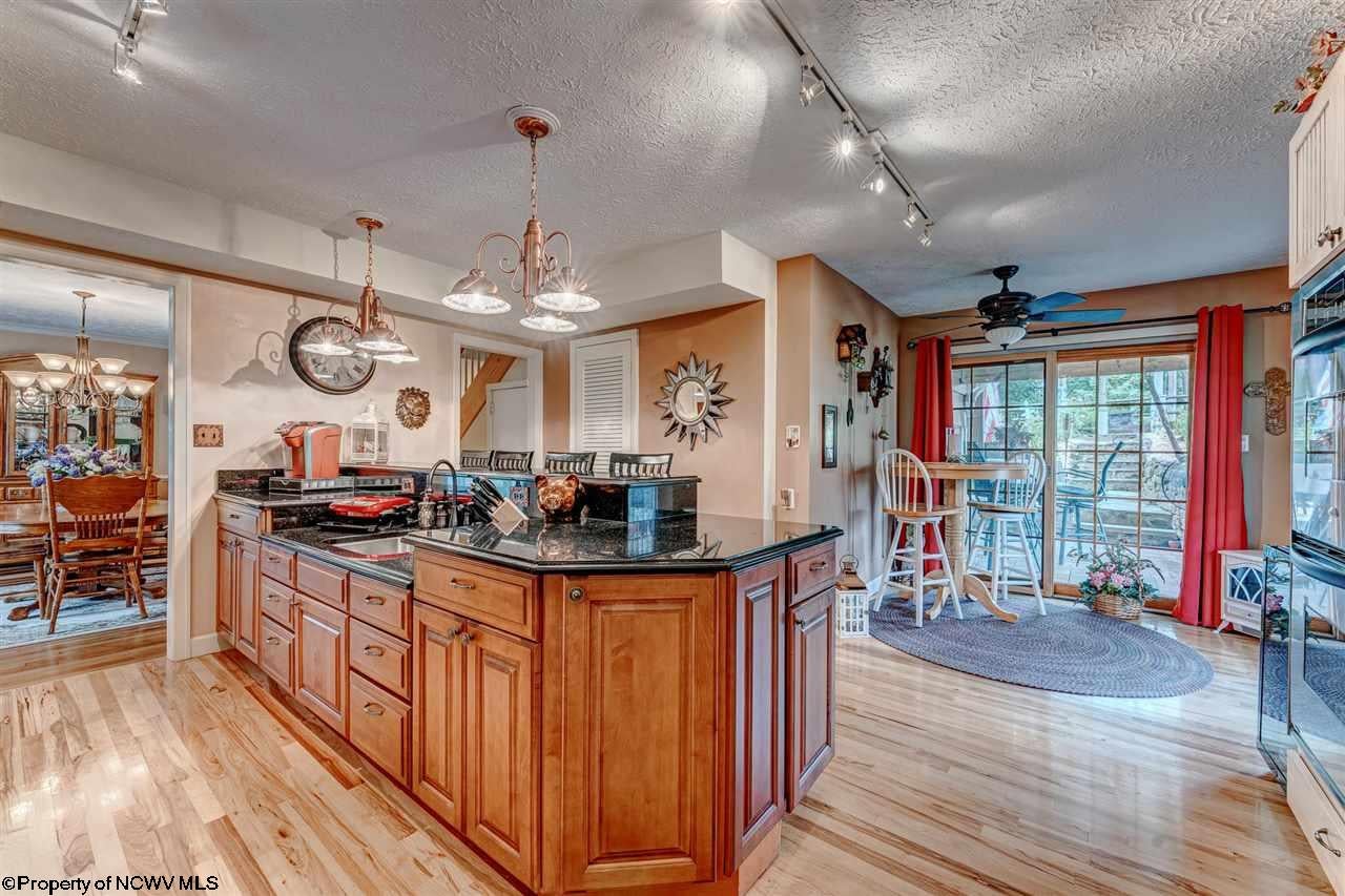 3377 Collins Ferry Road Morgantown, WV 26505 - Photo 14 of 26 Gallery Image 14