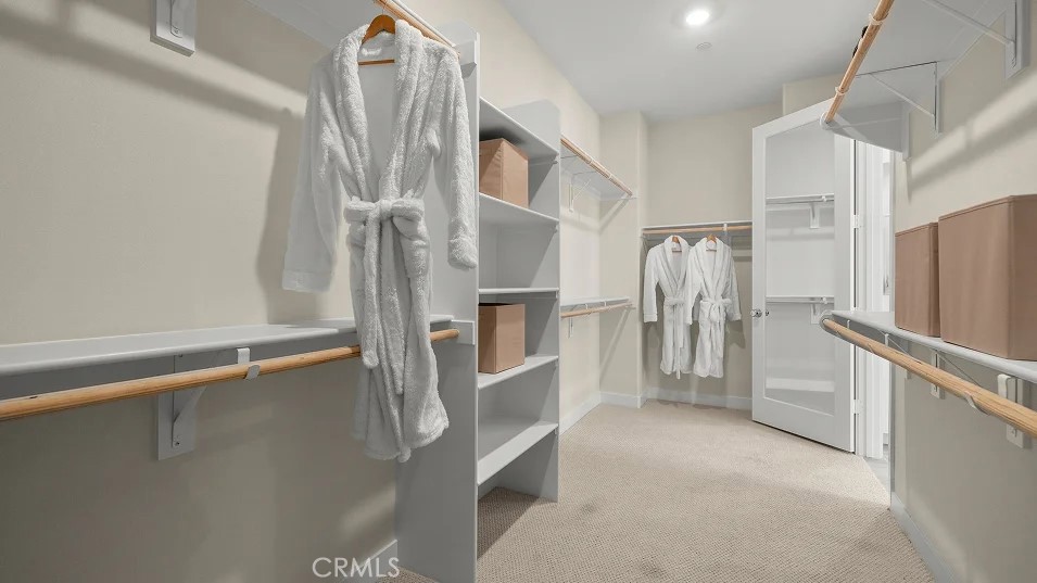 2038 Pyrenes Place Santa Paula, CA 93060 - Photo 16 of 37 Photos shown are of model only- not actual homesite.