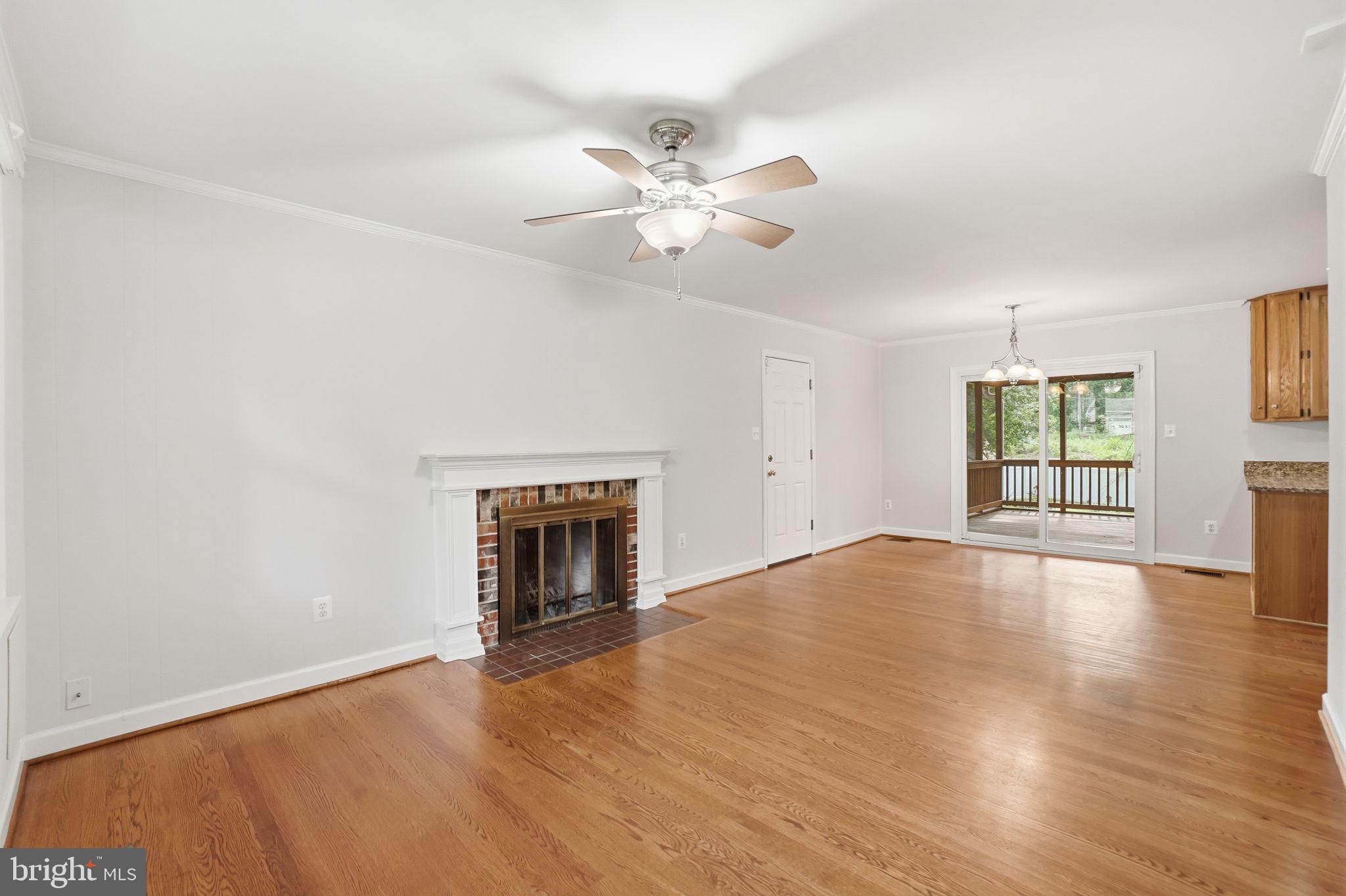 7216 Reservation Drive Springfield, VA 22153 - Photo 23 of 52