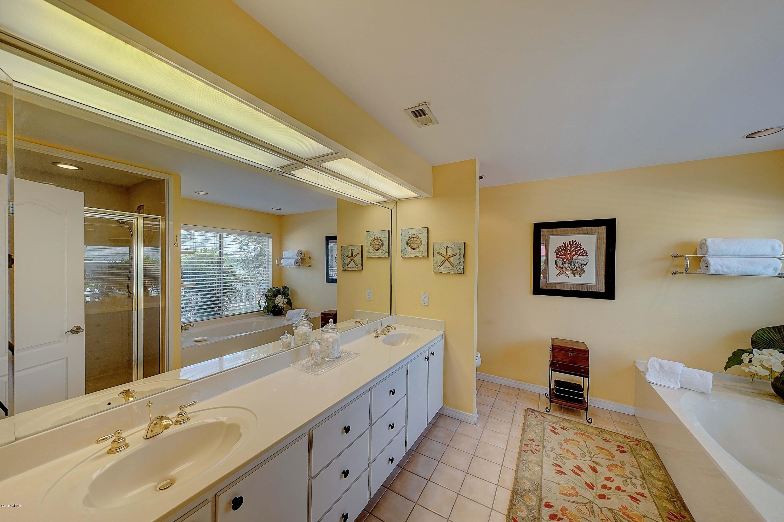 316 Wahoo Road Panama City Beach, FL 32408 - Photo 19 of 38
