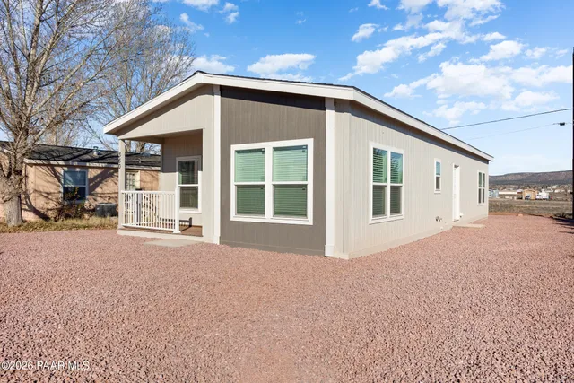 $254,900 | 360 Granada Drive, Paulden, AZ 86334