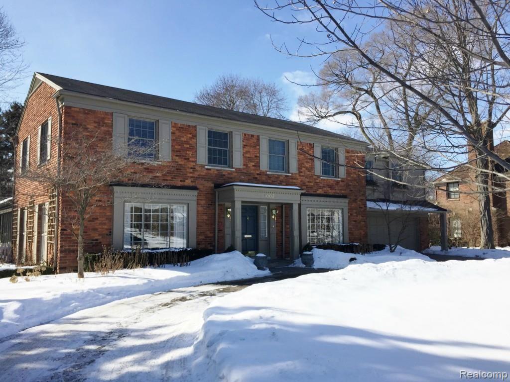 1003 Bishop Road Grosse Pointe, MI 48230 - Photo 1 of 40 retake 2.jpg