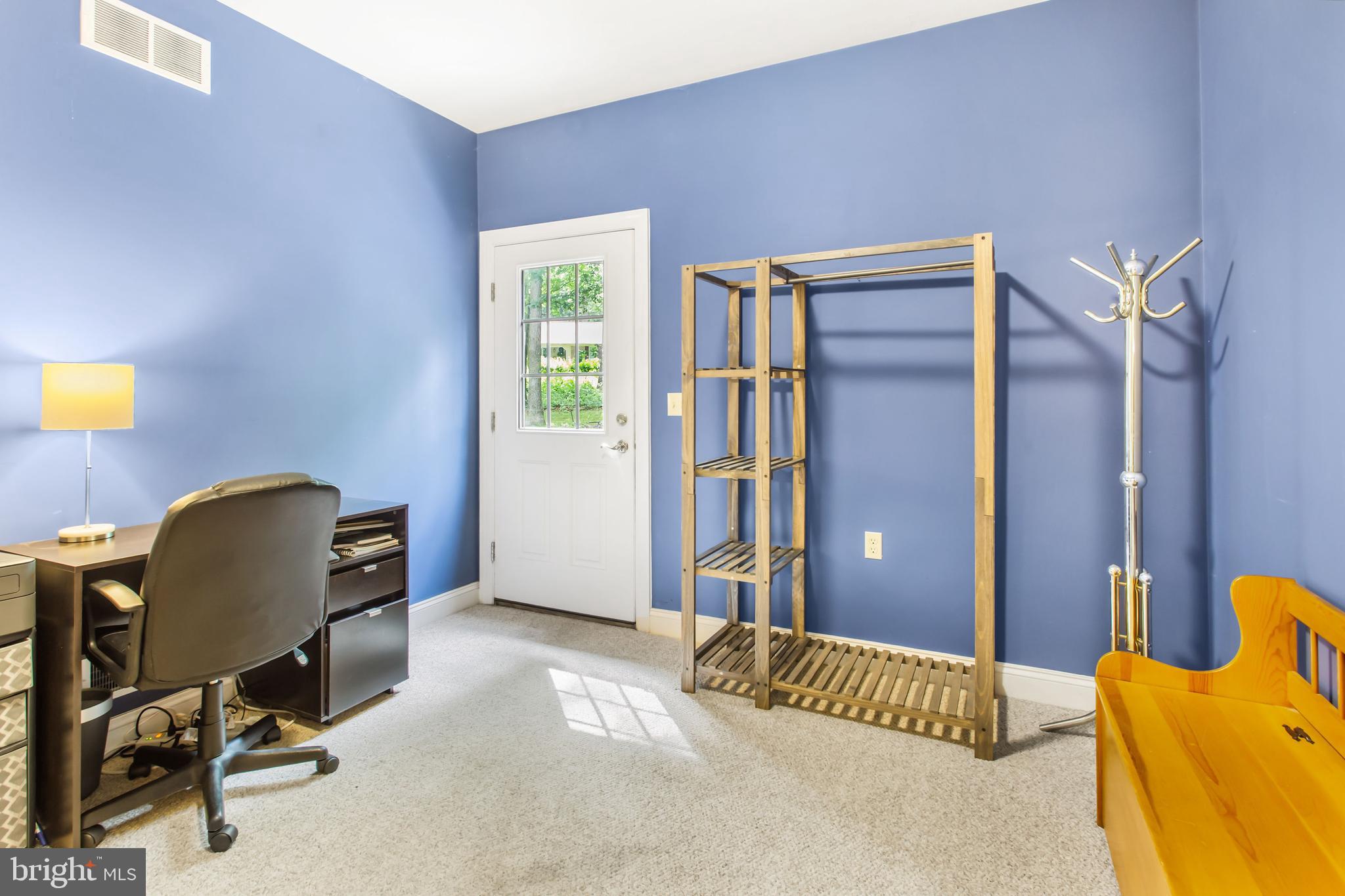 216 Blooming Grove Road Hanover, PA 17331 - Photo 30 of 60 a workspace with furniture and a window