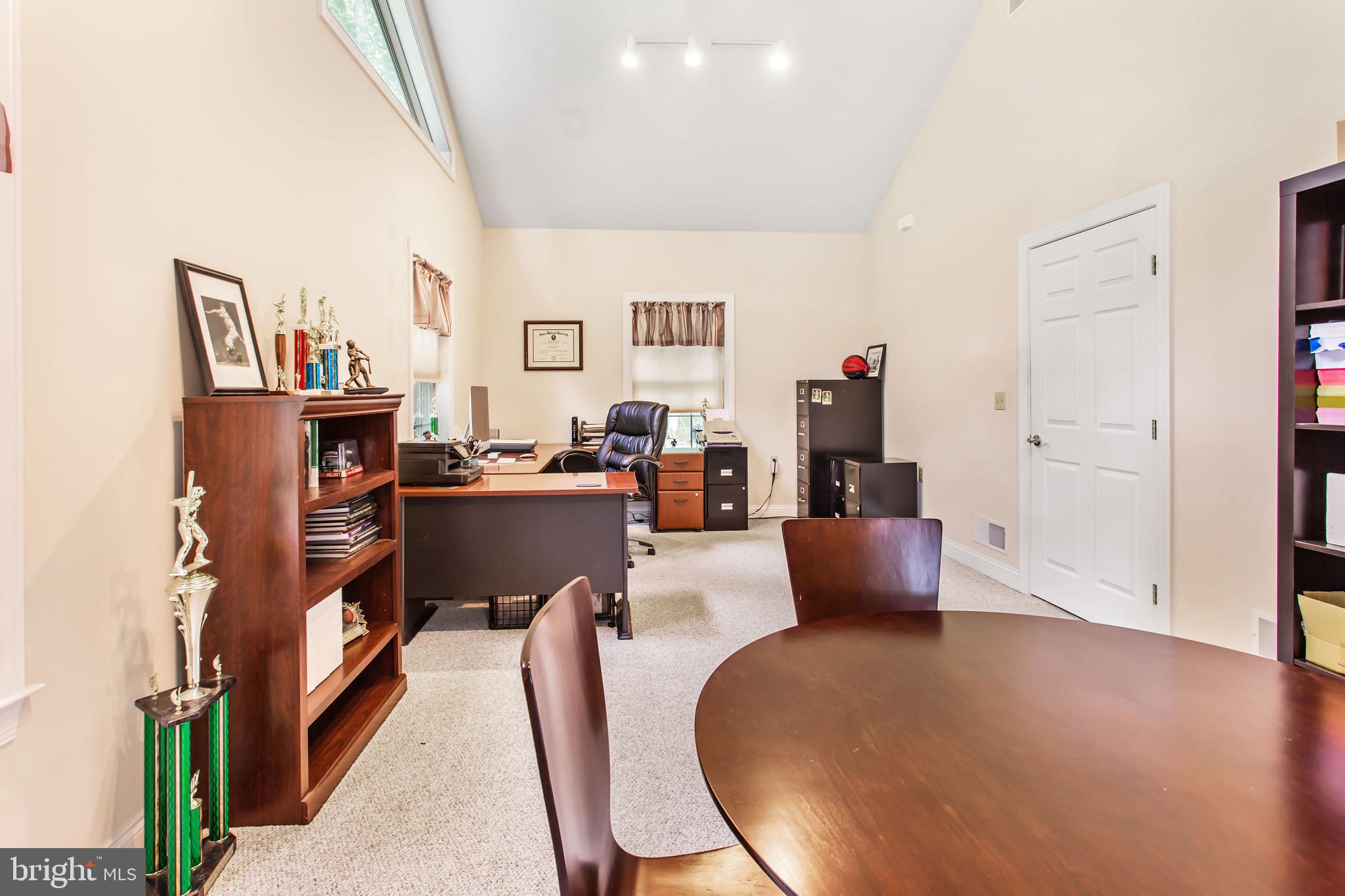 216 Blooming Grove Road Hanover, PA 17331 - Photo 33 of 60 a living room with furniture and a wooden floor