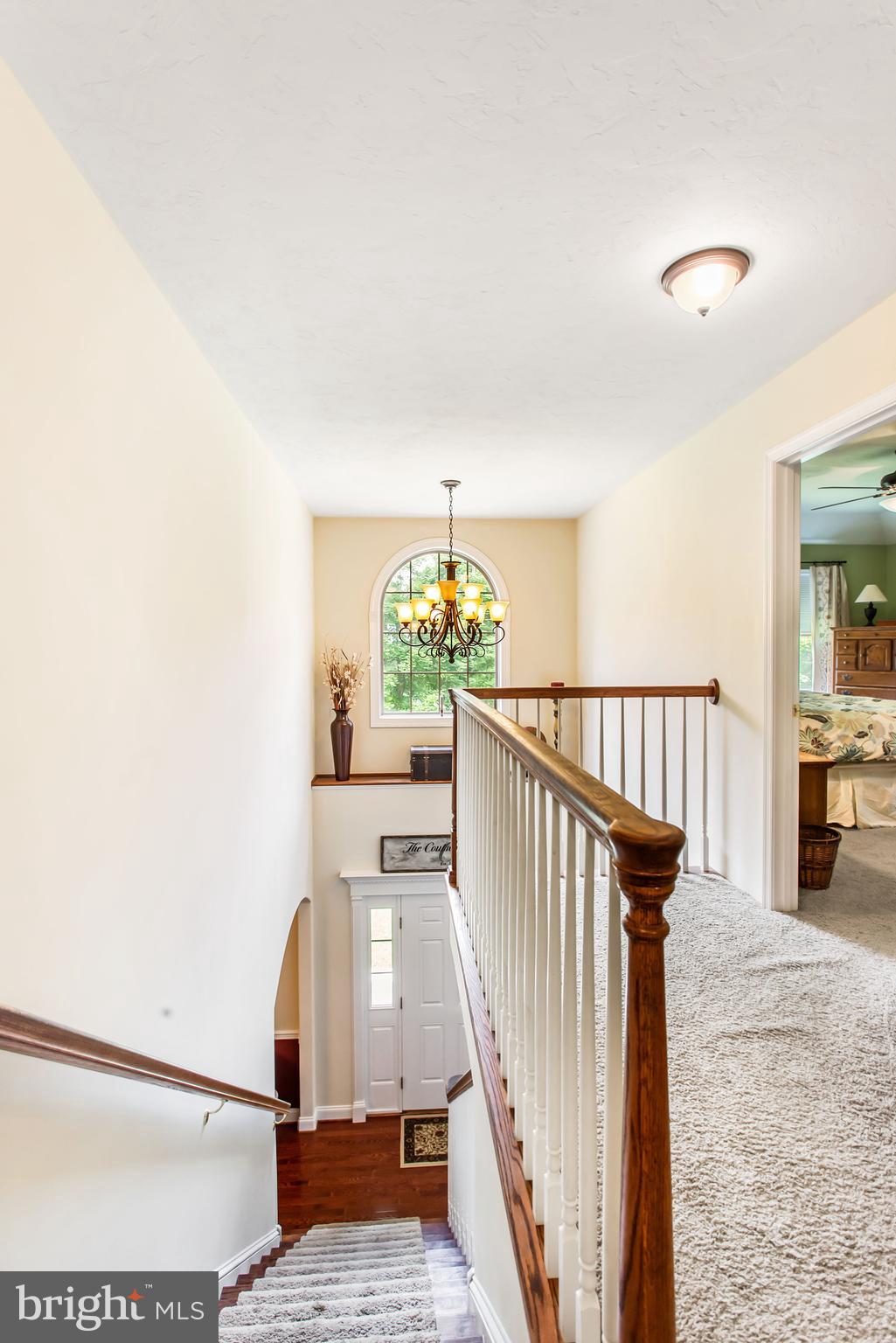 216 Blooming Grove Road Hanover, PA 17331 - Photo 34 of 60 a view of entryway and hall