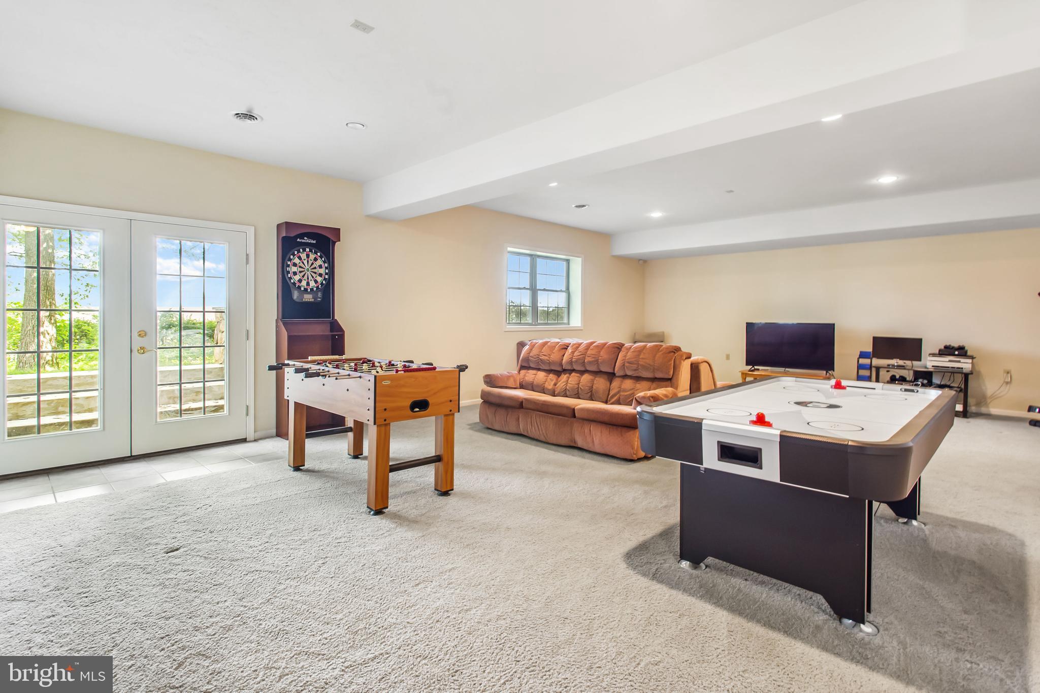 216 Blooming Grove Road Hanover, PA 17331 - Photo 49 of 60 a room with a bed and a chair