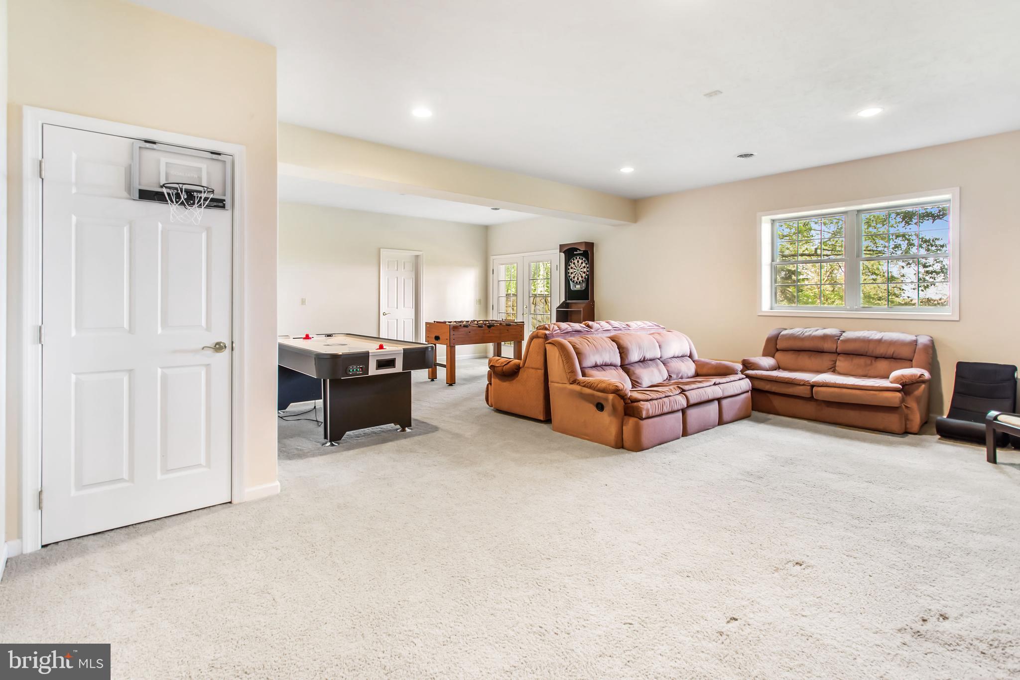 216 Blooming Grove Road Hanover, PA 17331 - Photo 51 of 60 a bed room with furniture and a window