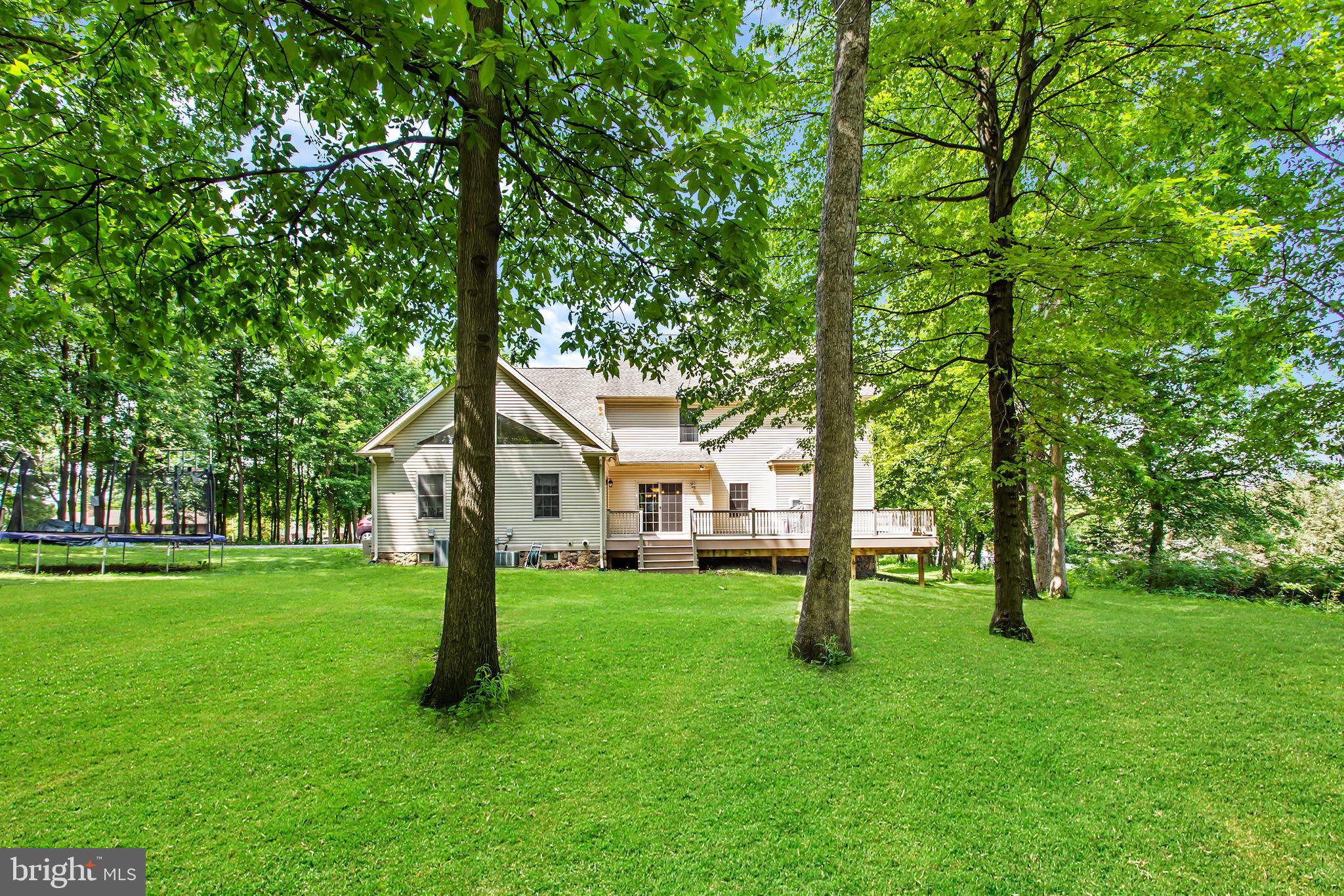 216 Blooming Grove Road Hanover, PA 17331 - Photo 59 of 60 a front view of a house with a yard