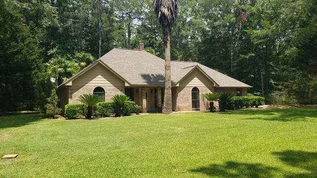 $199,500 | 1079 New Home Road, McComb, MS 39648