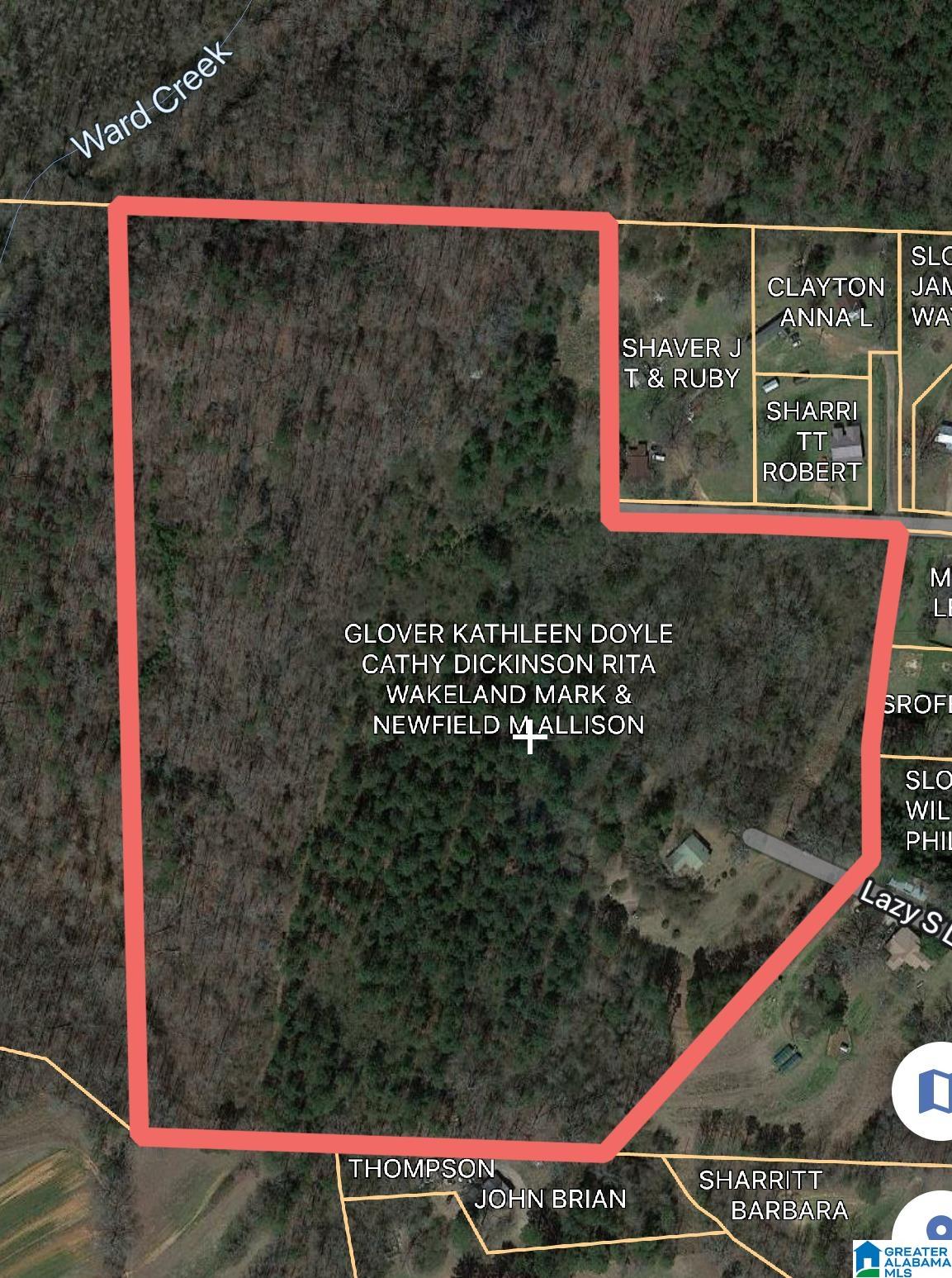 2120 Lazy S Road, Unit 1 Warrior, AL 35180 - Photo 1 of 1