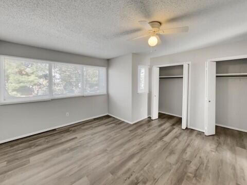 4313 53rd Street, Unit B Lubbock, TX 79413 - Photo 13 of 16 4313 53rd Unit B master bedroom