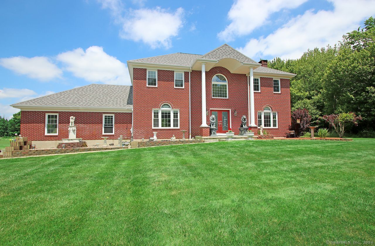 7 Autumn Ridge Road Oxford, CT 06478 - Photo 1 of 1