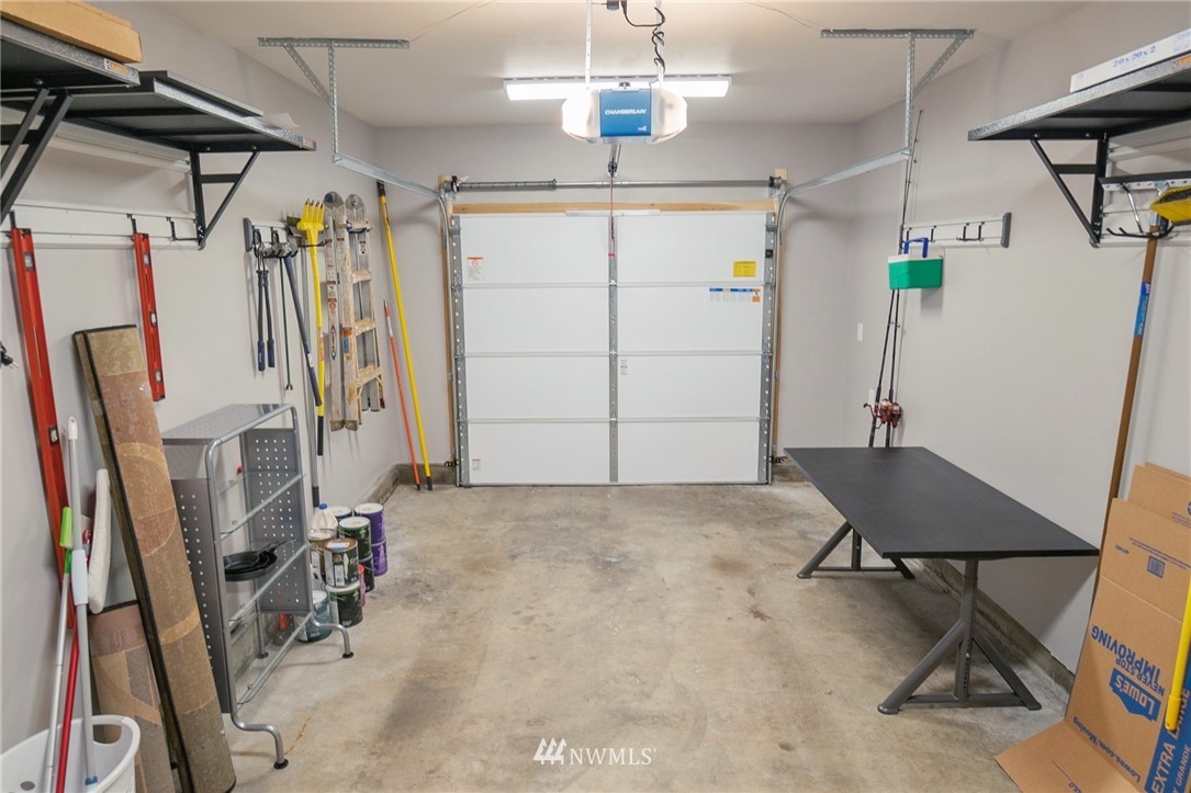 3436 Southeast 5th Street Renton, WA 98058 - Photo 21 of 28 a view of a room with gym equipment