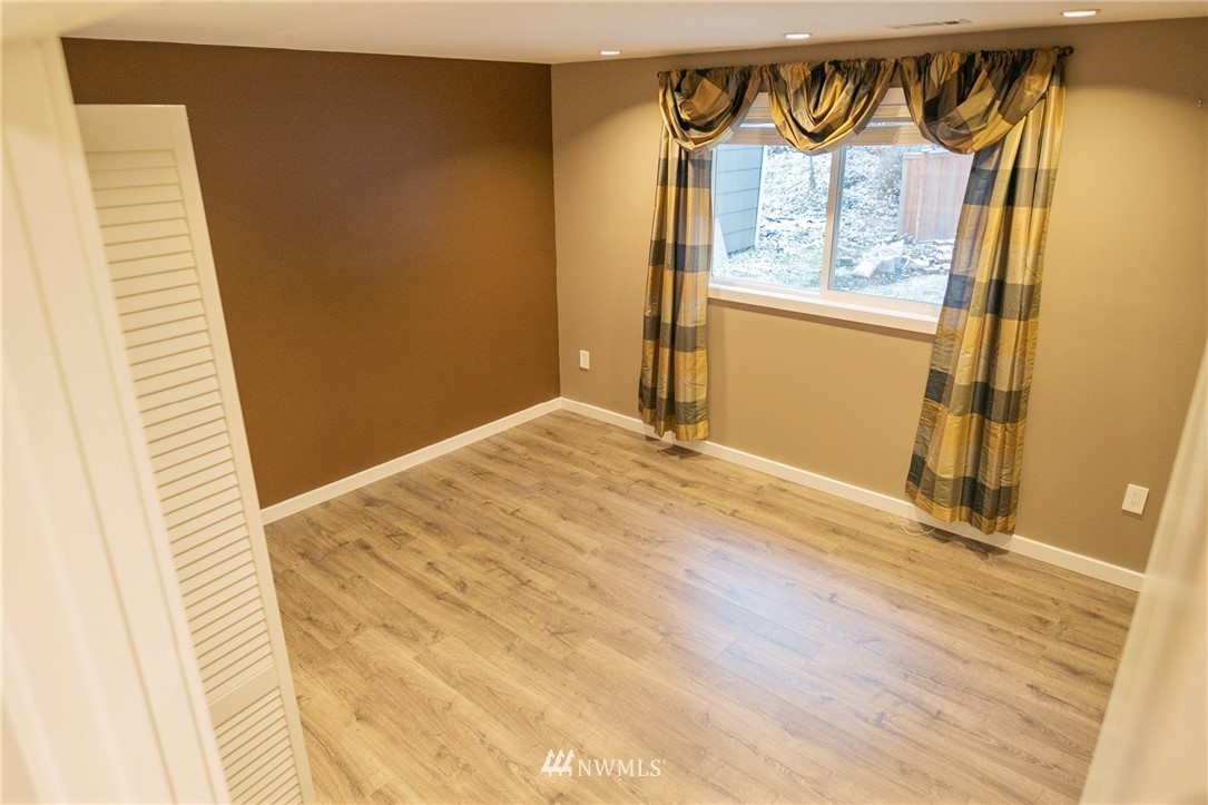 3436 Southeast 5th Street Renton, WA 98058 - Photo 10 of 28 a view of a front door