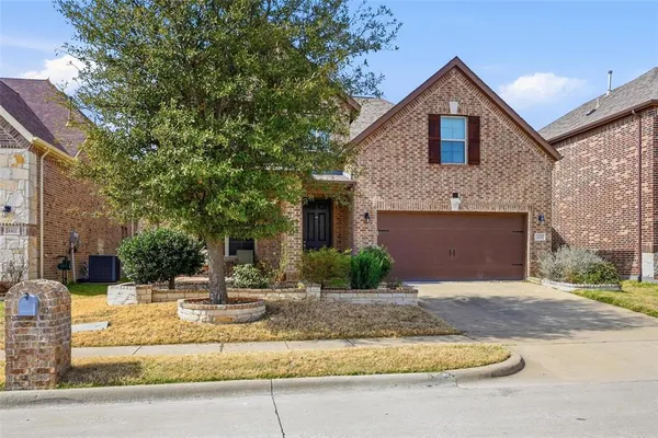 $3,200 | 4408 Forebridge Drive, McKinney, TX 75070