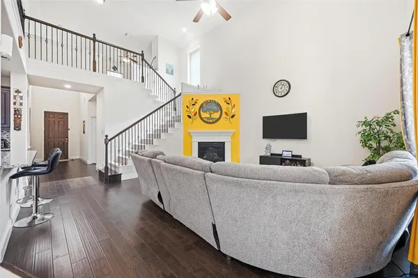 $3,200 | 4408 Forebridge Drive, McKinney, TX 75070