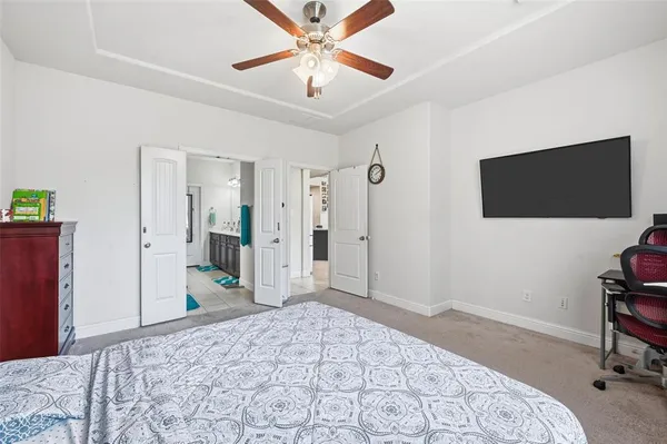 $3,200 | 4408 Forebridge Drive, McKinney, TX 75070