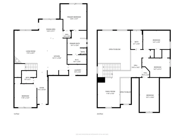 $3,200 | 4408 Forebridge Drive, McKinney, TX 75070