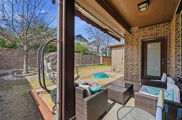 $3,200 | 4408 Forebridge Drive, McKinney, TX 75070