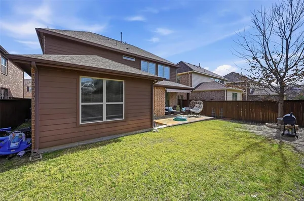 $3,200 | 4408 Forebridge Drive, McKinney, TX 75070