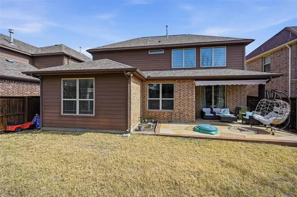 $3,200 | 4408 Forebridge Drive, McKinney, TX 75070