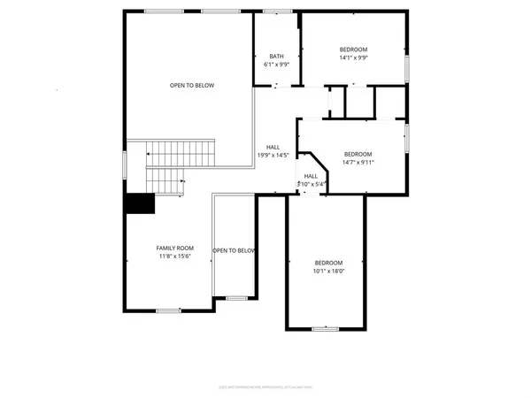 $3,200 | 4408 Forebridge Drive, McKinney, TX 75070