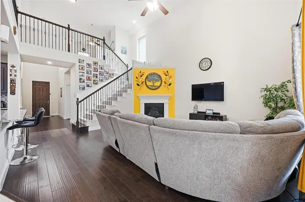 $3,200 | 4408 Forebridge Drive, McKinney, TX 75070