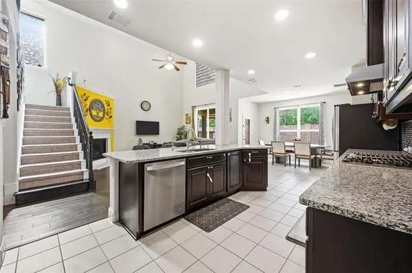 $3,200 | 4408 Forebridge Drive, McKinney, TX 75070