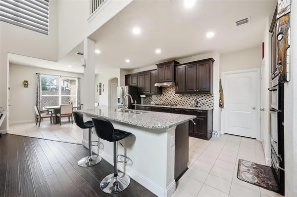 $3,200 | 4408 Forebridge Drive, McKinney, TX 75070