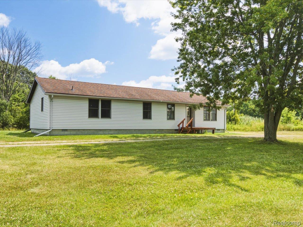 3384 Quain Road Emmett, MI 48022 - Photo 27 of 46 Second Home